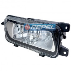 Farol Auxiliar Pradolux PL60380122 MBB A9438200156 MBB 9438200156