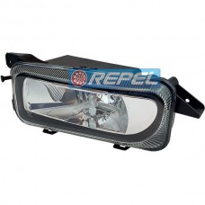 Farol Auxiliar Pradolux PL60380222 MBB A9438200256 MBB 9438200256