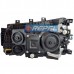 Farol Principal Pradolux PL60420102 Scania 2379884 Scania 2655843 Scania 2674385
