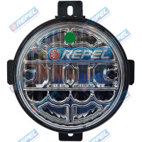 Farol Auxiliar Led Pradolux PL60502462 Pradolux PL6050.24.62 Farol Auxiliar Led Pradolux PL60502462 Pradolux PL6050.24.62