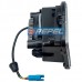 Farol Auxiliar Pradolux PL60600162 Pradolux PL6060.01.62 Scania 2535367 