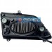 Farol Auxiliar Pradolux PL60600262 Pradolux PL6060.02.62 Scania 2535366 