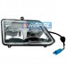 Farol Auxiliar Pradolux PL60620162 Scania 2552709