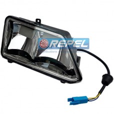 Farol Auxiliar Pradolux PL60620162 Scania 2552709