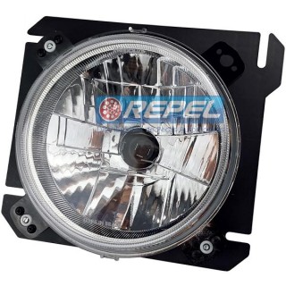 Farol Principal Pradolux PL70000122 VW 2R2941032