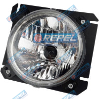 Farol Principal Pradolux PL70000222 VW 2R2941031 Farol Principal Pradolux PL70000222 VW 2R2941031