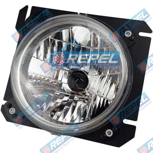 Farol Principal Pradolux PL70000222 VW 2R2941031