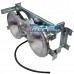 Farol Principal Pradolux PL70020122 MBB A6948200461