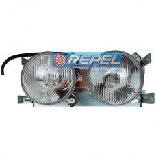Farol Principal Pradolux PL70020122 MBB A6948200461