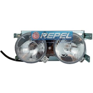 Farol Principal Pradolux PL70020222 MBB A6948200361