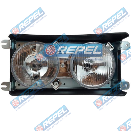 Farol Principal Pradolux PL70040122 MBB A6888209761 MBB A6888200461 MBB A6938200261 MBB A6938200461 