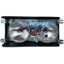 Farol Principal Pradolux PL70040222 MBB A6888209661 MBB A6888200361 MBB A6938200161 MBB A6938200361 