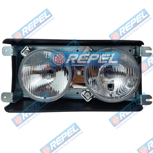 Farol Principal Pradolux PL70040222 MBB A6888209661 MBB A6888200361 MBB A6938200161 MBB A6938200361 