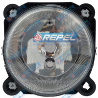 Farol Principal Pradolux PL70060122 Ford BC4513D118AC Farol Principal Pradolux PL70060122 Ford BC4513D118AC