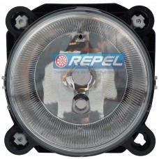 Farol Principal Pradolux PL70060122 Ford BC4513D118AC