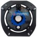 Farol Principal Pradolux PL70060122 Ford BC4513D118AC