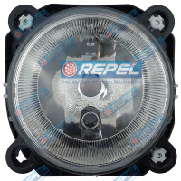 Farol Principal Pradolux PL70060222 Ford BC4513D119AB Farol Principal Pradolux PL70060222 Ford BC4513D119AB