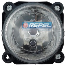 Farol Principal Pradolux PL70060222 Ford BC4513D119AB
