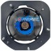 Farol Principal Pradolux PL70080122 Ford BC4513D268AB