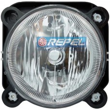 Farol Principal Pradolux PL70080222 Ford BC4513D269AB