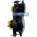 Farol Principal Pradolux PL70100122 Ford 1C4513005SCA