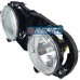 Farol Principal Pradolux PL70120222 Ford 1C4513006SBA
