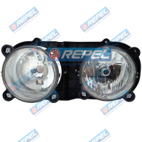 Farol Principal Pradolux PL70140222 Farol Principal Pradolux PL70140222