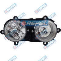 Farol Principal Pradolux PL70160122 Farol Principal Pradolux PL70160122