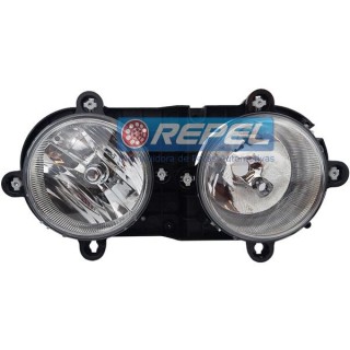 Farol Principal Pradolux PL70160122 