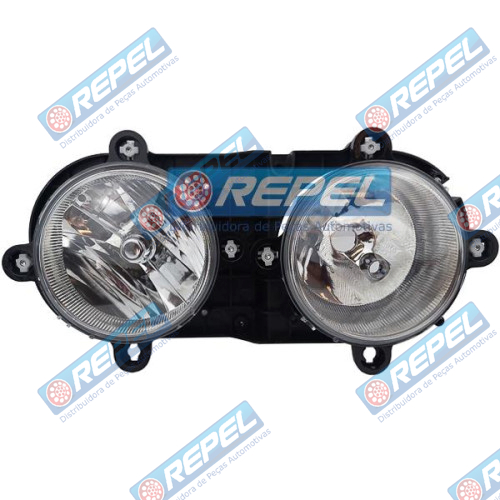 Farol Principal Pradolux PL70160122 