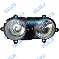 Farol Principal Pradolux PL70160222 Farol Principal Pradolux PL70160222