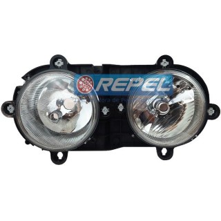 Farol Principal Pradolux PL70160222 