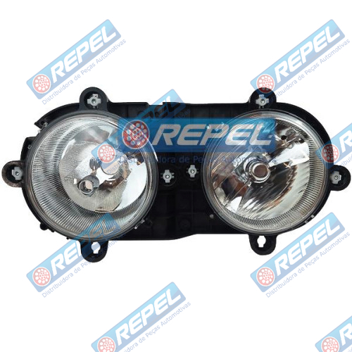 Farol Principal Pradolux PL70160222 Farol Principal Pradolux PL70160222