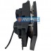 Farol Principal Pradolux PL70180122 VW 2RG941008
