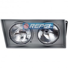 Farol Principal Pradolux PL70180122 VW 2RG941008