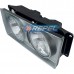 Farol Principal Pradolux PL70180222 VW 2RG941007