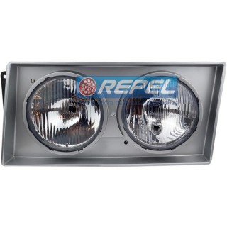 Farol Principal Pradolux PL70180222 VW 2RG941007