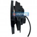 Farol Principal Pradolux PL70200122 VW 2S0941008AB41