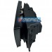 Farol Principal Pradolux PL70200222 VW 2S0941007AB41
