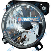 Farol Principal Pradolux PL70220222 VW 2P0941008 VW 2PO941007 Farol Principal Pradolux PL70220222 VW 2P0941008 VW 2PO941007