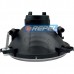 Bloco Farol Principal Pradolux PL70230122 Ford 	EC4513005