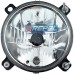 Bloco Farol Principal Pradolux PL70230122 Ford 	EC4513005