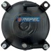 Bloco Farol Principal Pradolux PL70230122 Ford 	EC4513005