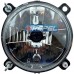 Bloco Farol Principal Pradolux PL70230222 Ford 	EC4513006