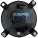 Bloco Farol Principal Pradolux PL70230222 Ford 	EC4513006