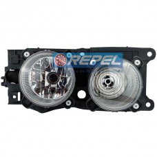 Farol Principal Pradolux PL70280122 MBB A696.820.02.61 MBB A6968200261  