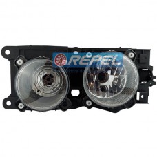 Farol Principal Pradolux PL70280222 MBB A696.820.01.61 MBB A6968200161  