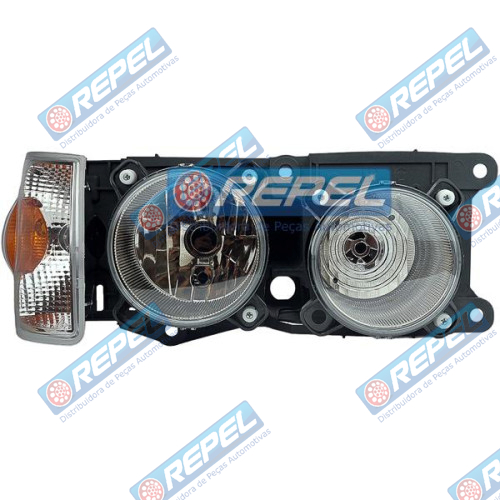 Farol Principal Pradolux PL70289122 MBB A696.820.02.61 MBB A6968200261  