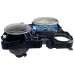 Farol Principal Pradolux PL70300122 MBB A9438206861