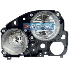 Farol Principal Pradolux PL70300122 MBB A9438206861